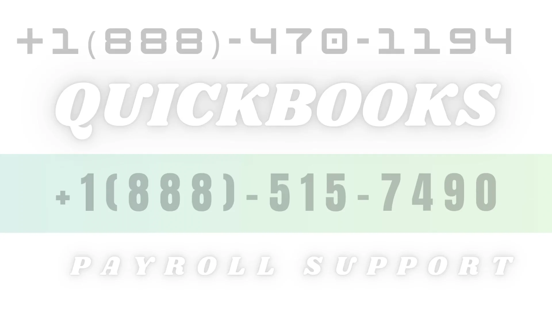 {QuickBooks&trade;&copy;}} $ PAYROLL SUPPORT &copy;Complete Breakdown &mdash; All 24X7 Support Channels Explained: 2026 Step~by~step GUIDE