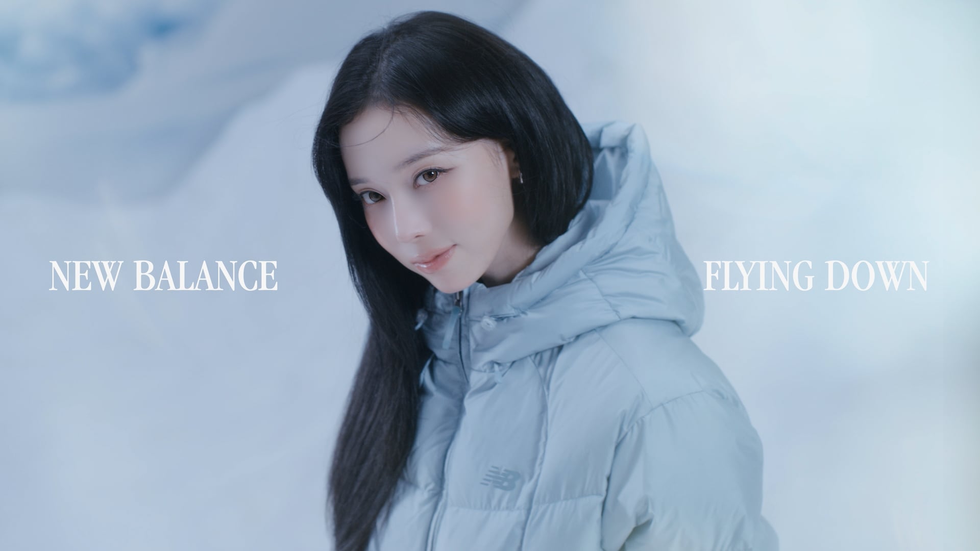 2025년 10월 / NEWBALANCE - Supernatural Winter