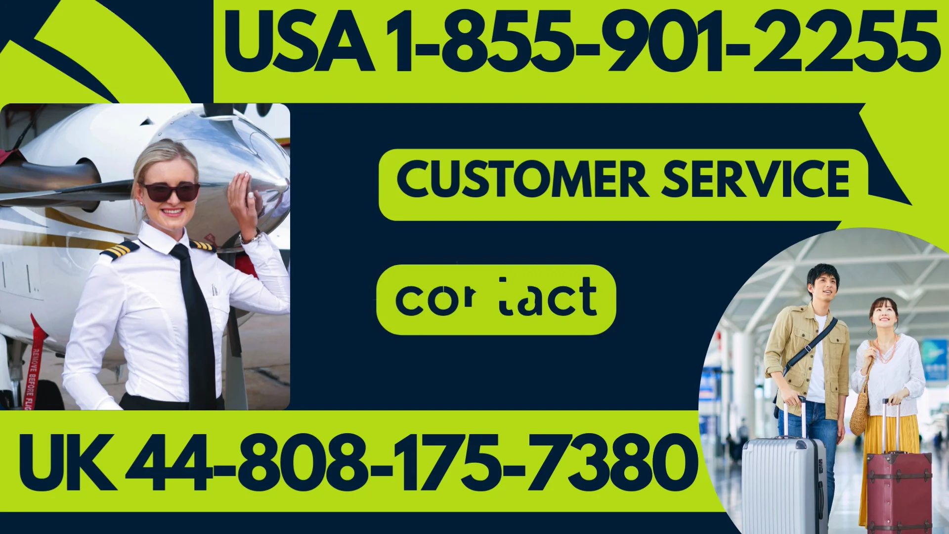 【Air Canada✮ Customer】 Service Complete Process &mdash; ✓ Full Support Desk Guide