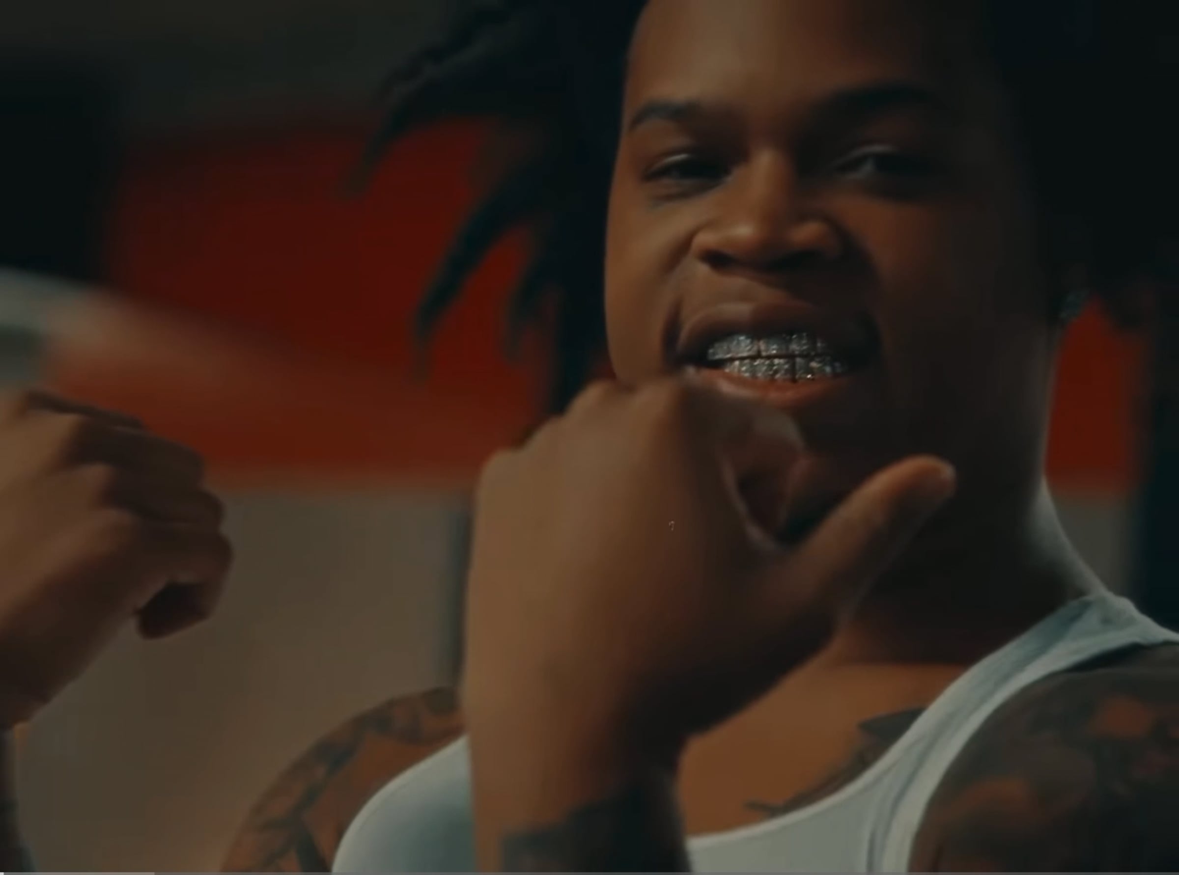 Fox BD - Free Jr. Foxx (Official Music Video) | Videos & Movies on Vimeo