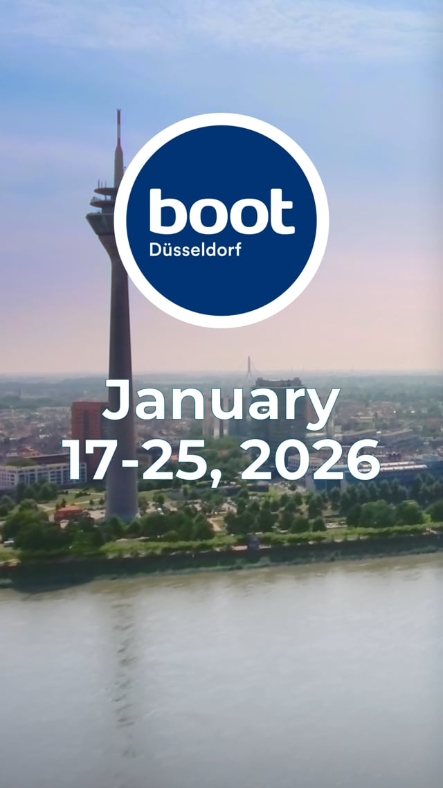 GROUPE BENETEAU – Industrie – Social media – Motion design / vidéo