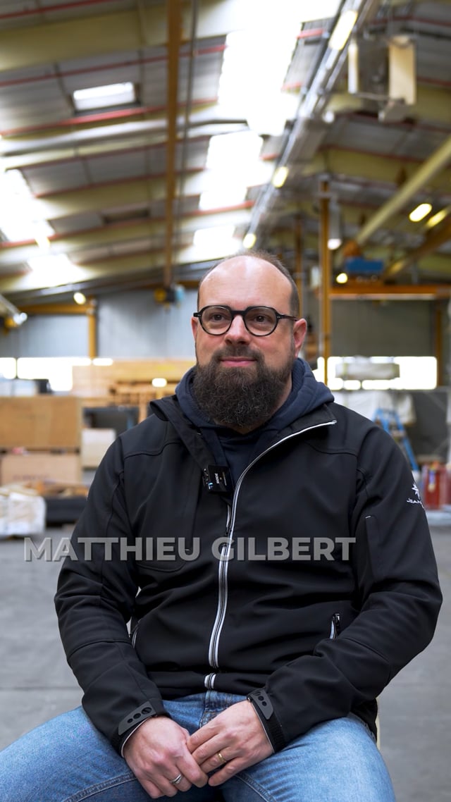 GROUPE BENETEAU – Industrie – Social media – Motion design / vidéo