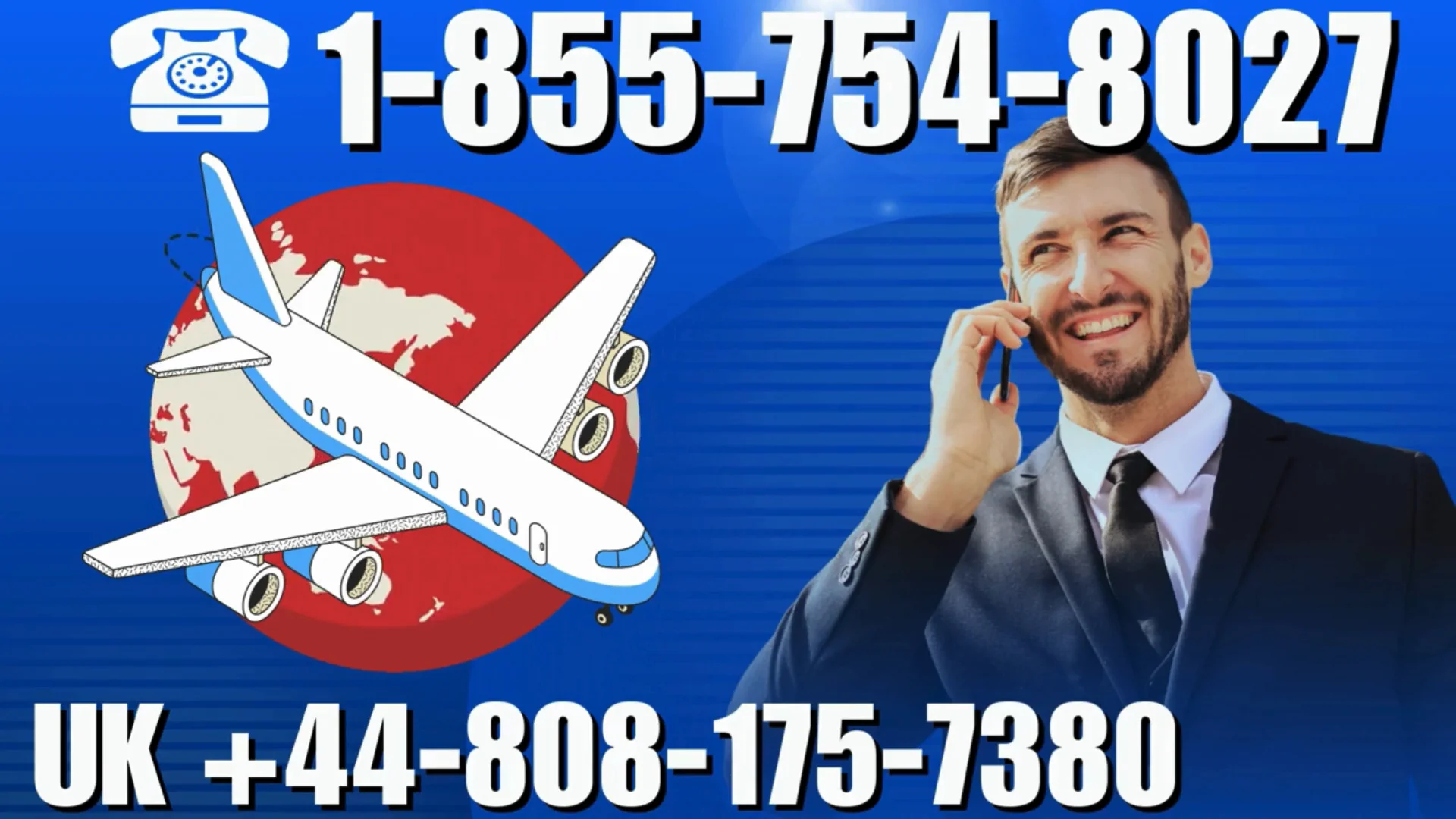 How to Contact Lufthansa Airlines&reg;&trade; Customer Service: Official 24-7 Support Guide