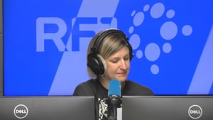 RFJ - Noémie Mercay bénévolat / 22.01