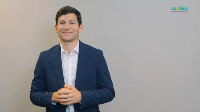 NAOBIOS – Santé / Pharmacie – Information / sensibilisation – Motion design / vidéo