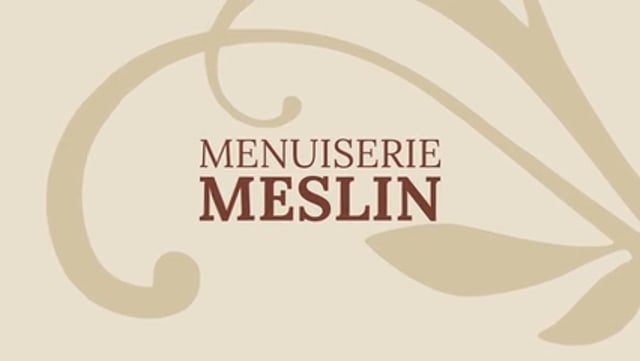 MESLIN – Industrie – Communication institutionnelle – Motion design / vidéo