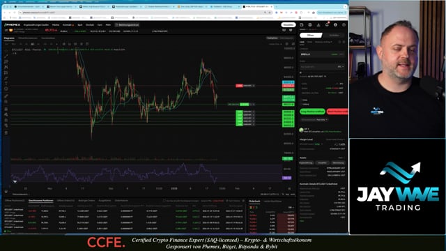 CoinBriefing 22. Januar 2026