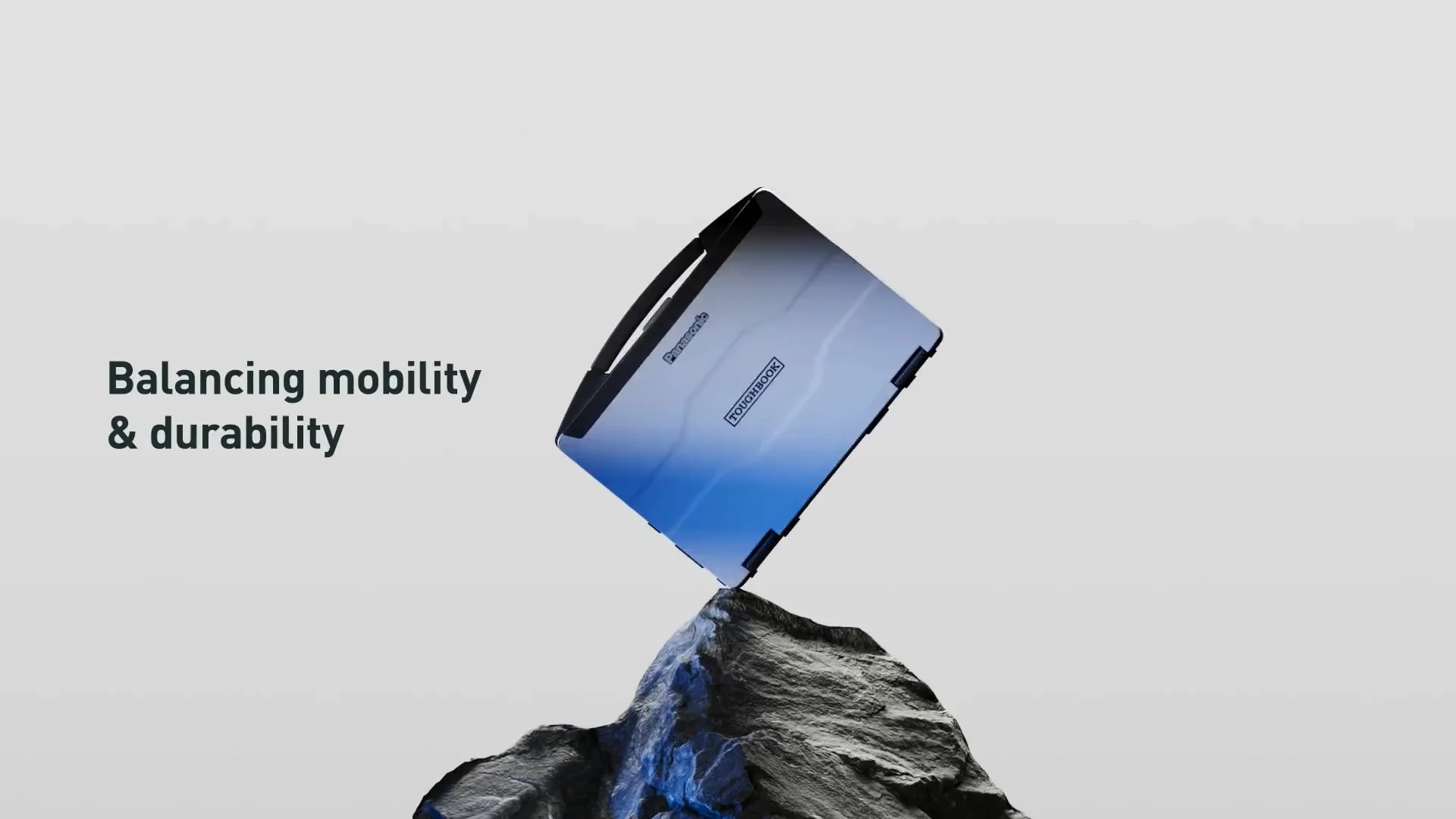TOUGHBOOK 55 Series | Panasonic Connect