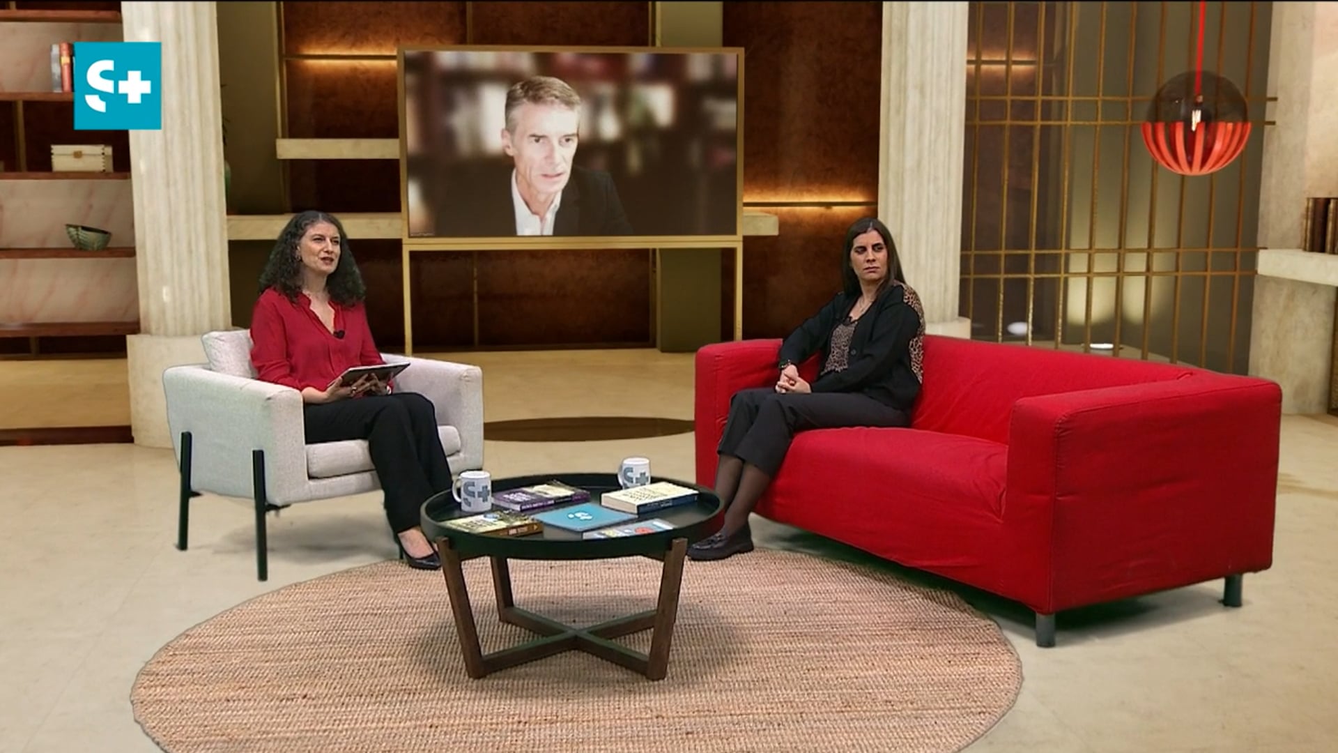 De Viva Voz-T02 E003 - Sandra Cardoso Oliveira