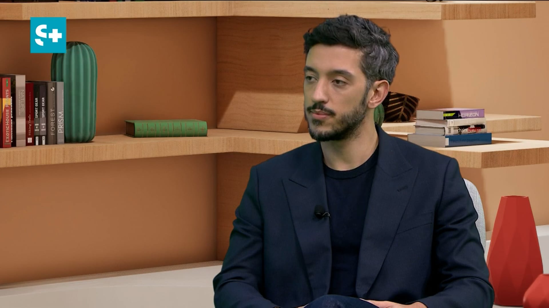 De Viva Voz-T02 E002 - Irina Ribeiro