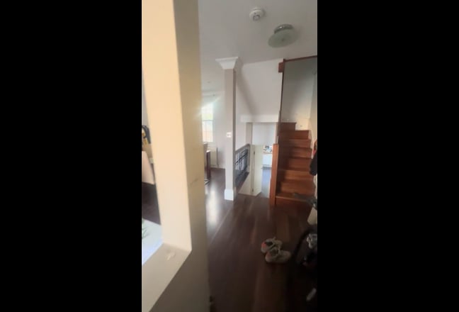 Beautiful Home in East London Main Photo