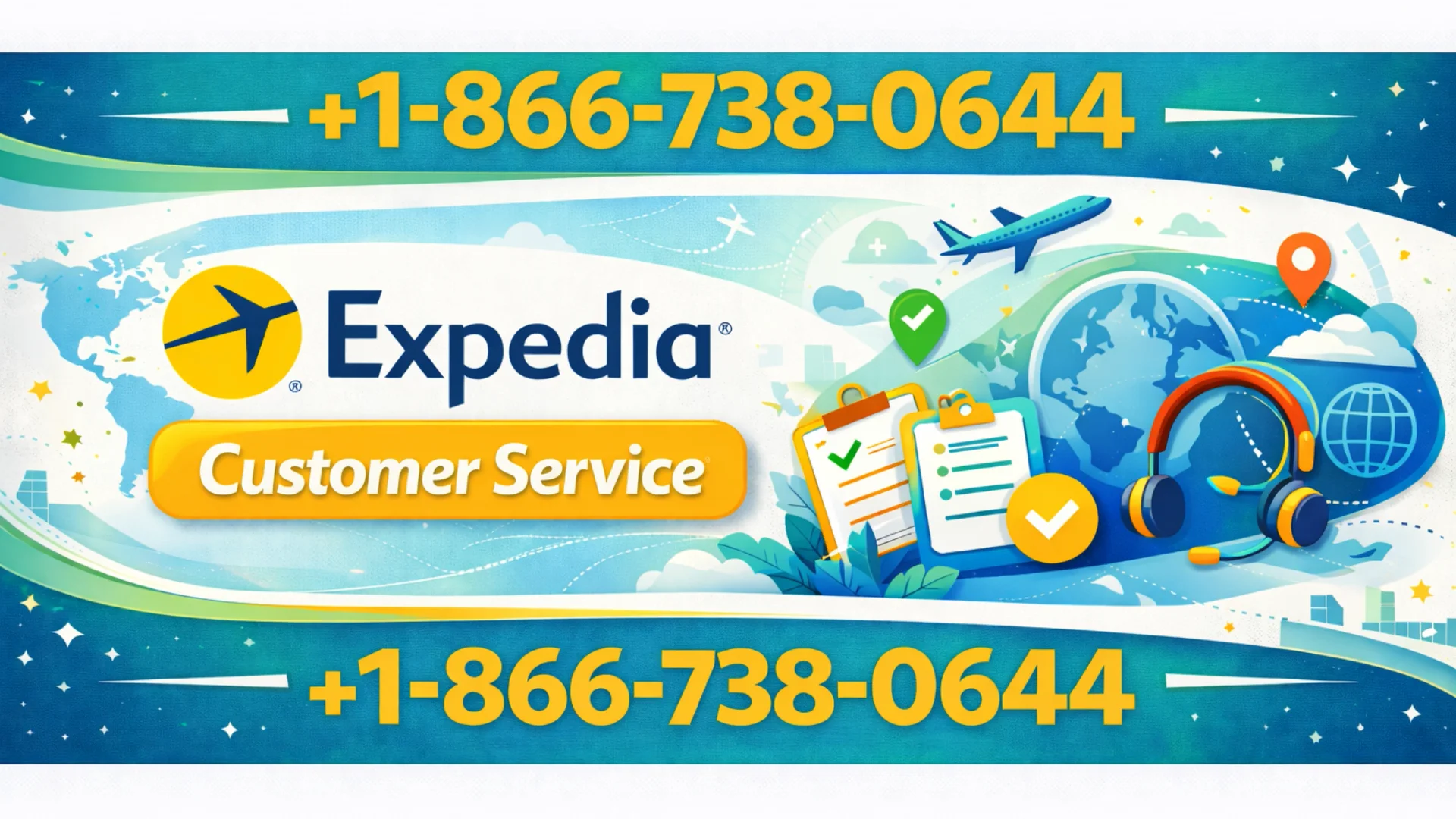 {Official} Expedia&reg; Customer Service Phone & Chat | Complete Official Guide