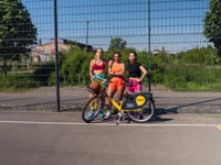 nextbike - dein Bike-Sharing