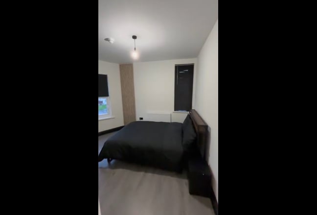 Newly renovated 6 bedroom HMO Main Photo