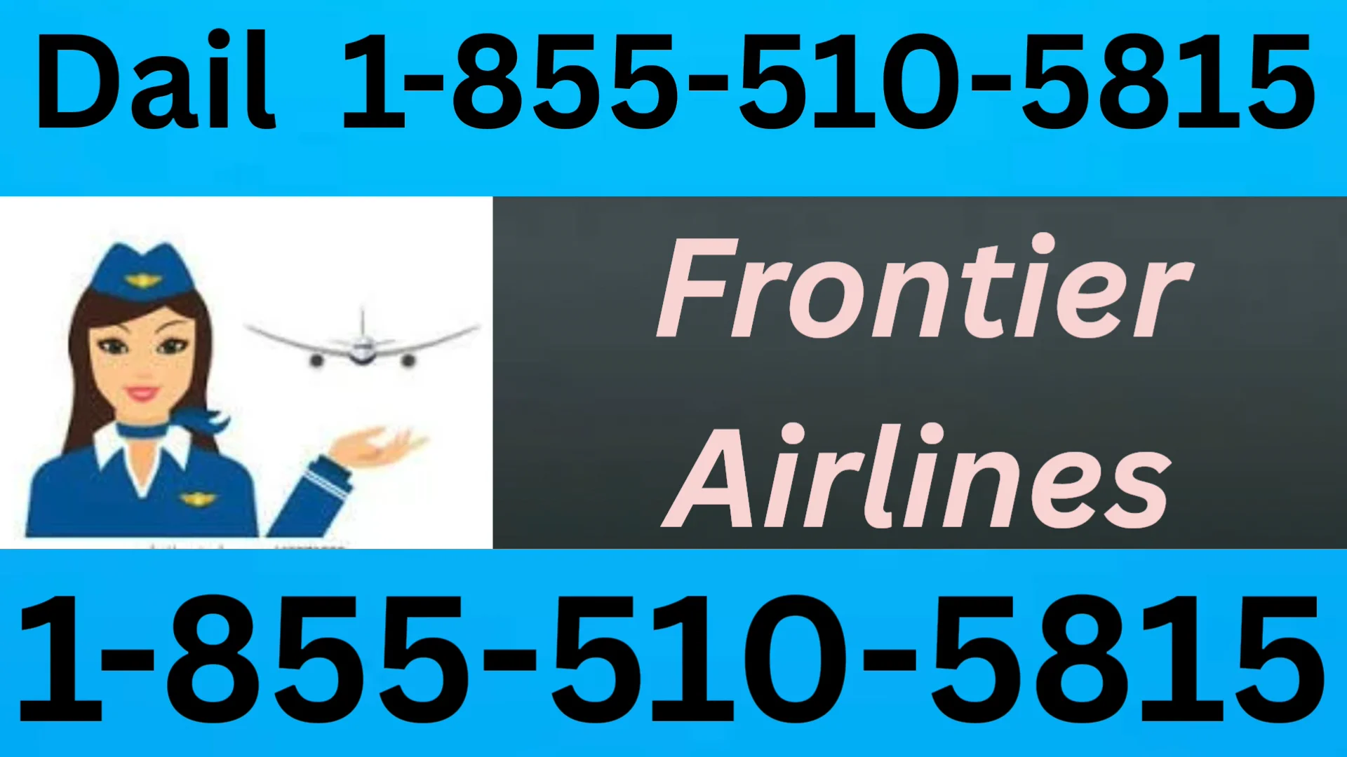 How to Contact Frontier airlines&reg;&reg; Customer Service: Official 24-7 Support Guide&rdquo;: