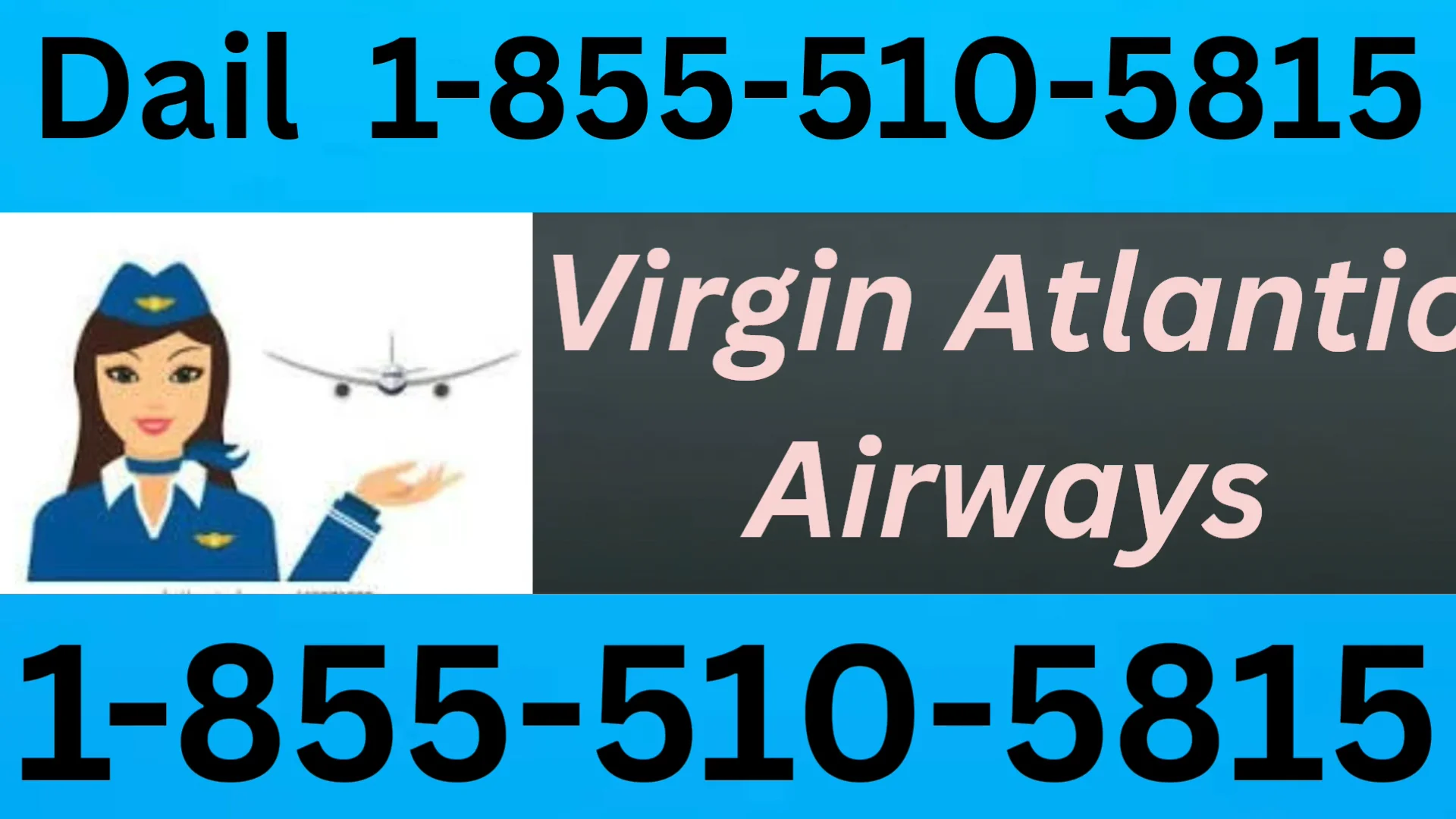 How to Virgin Atlantic Airways&reg;&reg; Customer Service: Official 24-7 Support Guide&rdquo;: