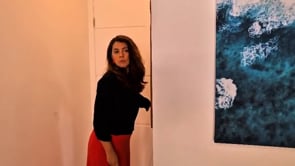Vídeo A mulher sem filtro