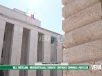 Valle Castellana - Omicidio stradale, sindaco e consigliere comunale a processo