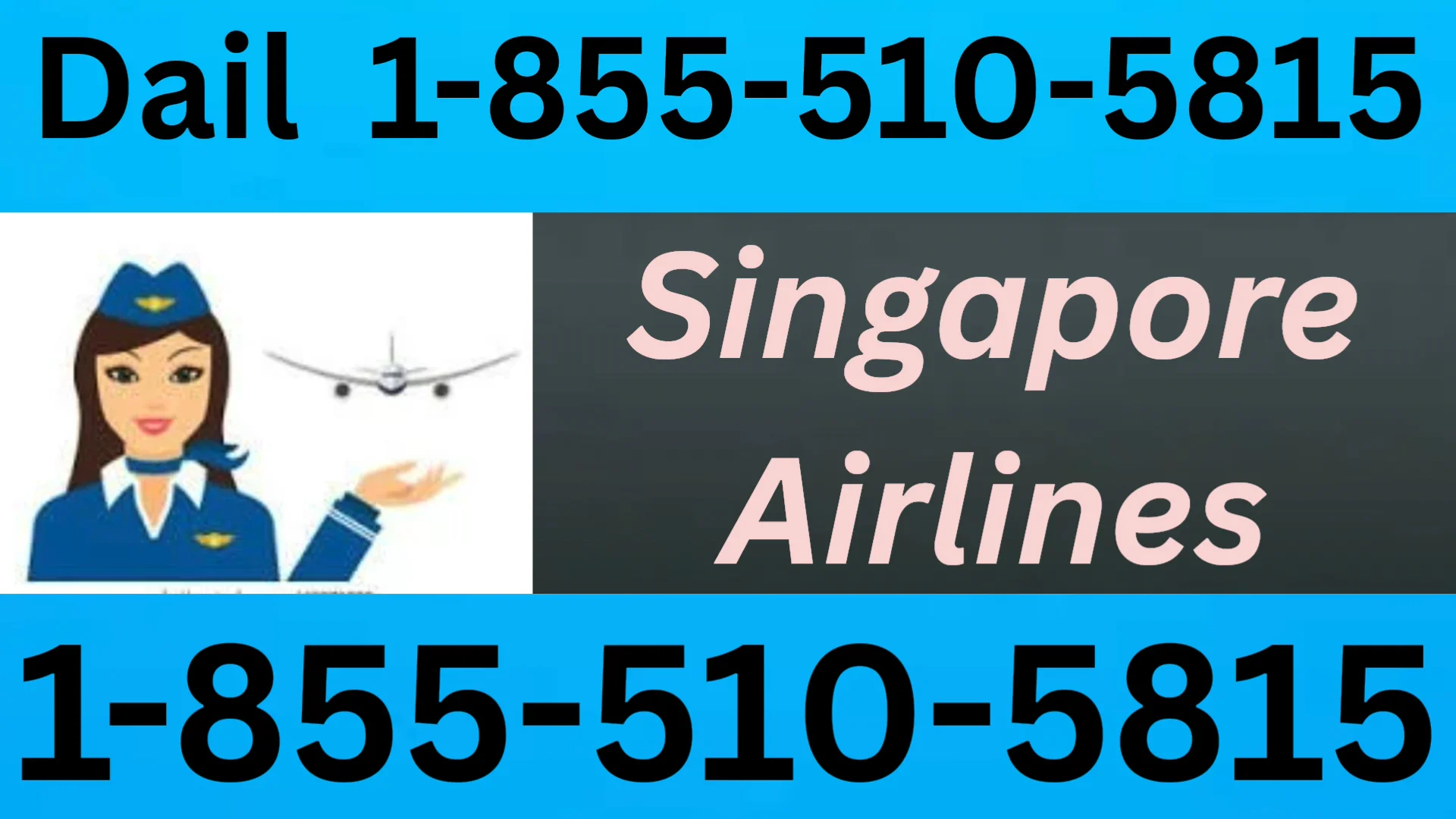 How to Reach Singapore Airlines&reg;&reg; Customer Service | Official 24/7 Help Guide