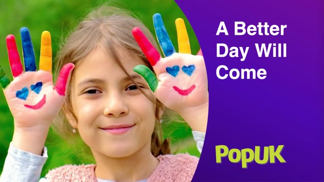 Taster: A Better Day Will Come