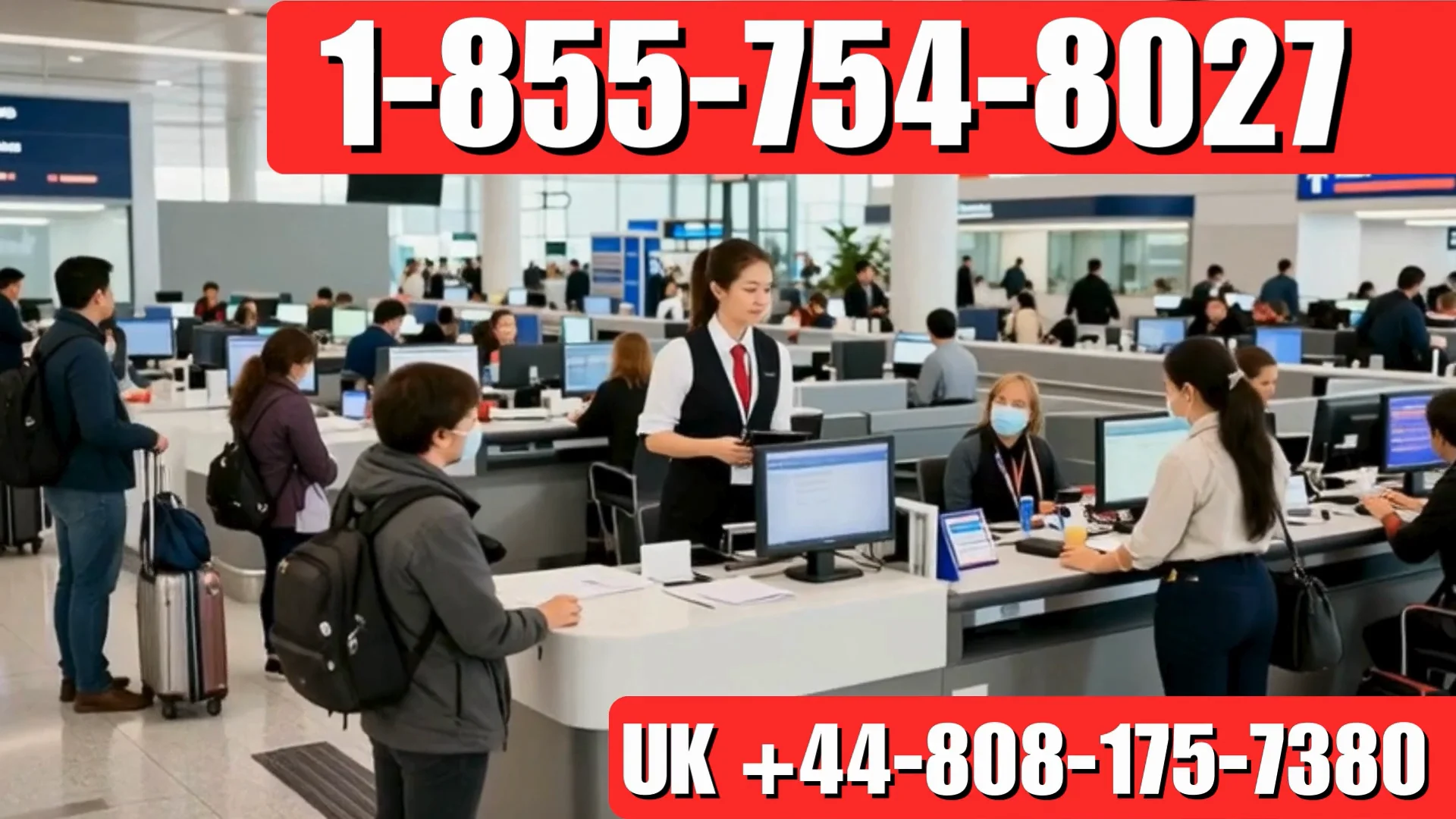 How to Contact {【Etihad Airways 】&reg;} Customer Service ☰ Official Assistance Guide