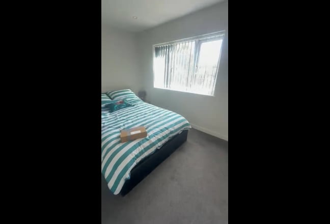 Double Room in Shared House, Bretton Main Photo