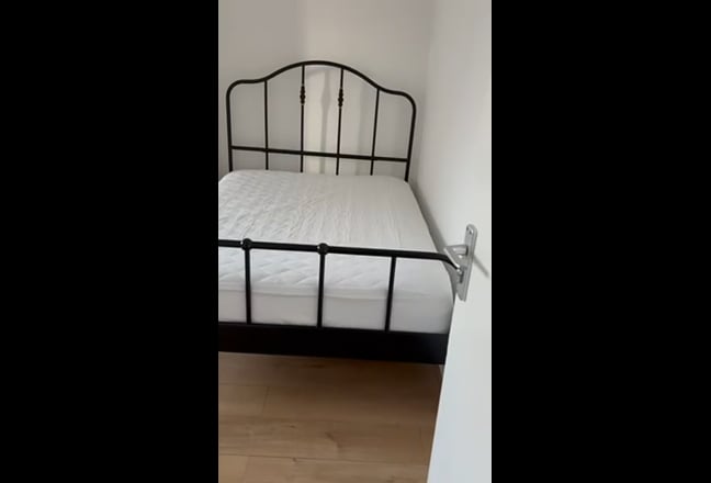 Double room furnished Main Photo