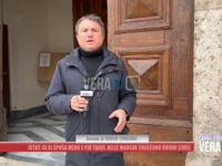 Istat: ci si sposa meno e più tardi, nelle Marche crescono le unioni civili