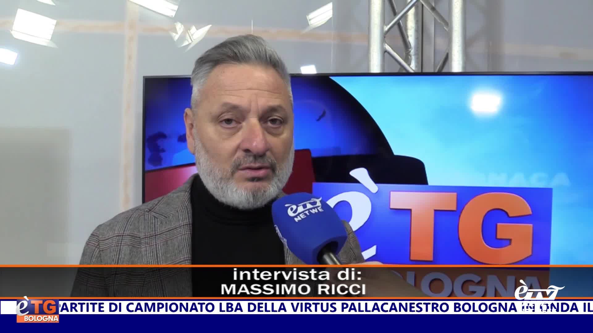 èTG –  Edizione Giorno 22/01/2026