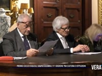 Avvenimenti - Premio Cecco D’Ascoli, 50&Più celebra l’undicesima edizione tra cultura e istituzioni