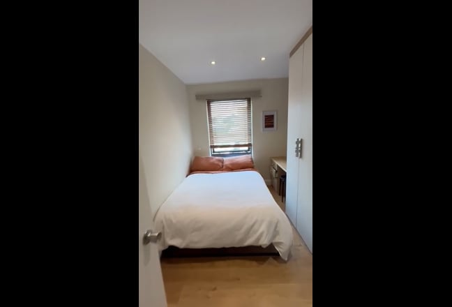 Room Available – Tenancy Takeover - Kentish Town  Main Photo