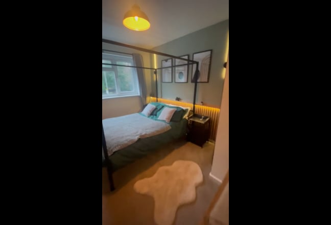 Double Room in Woolton Main Photo