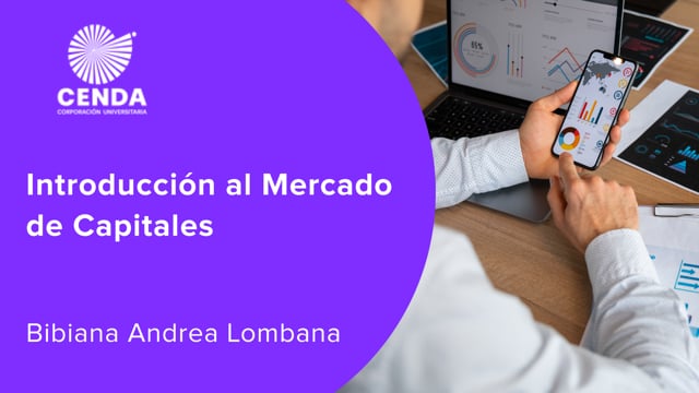 Introducción al Mercado de Capitales