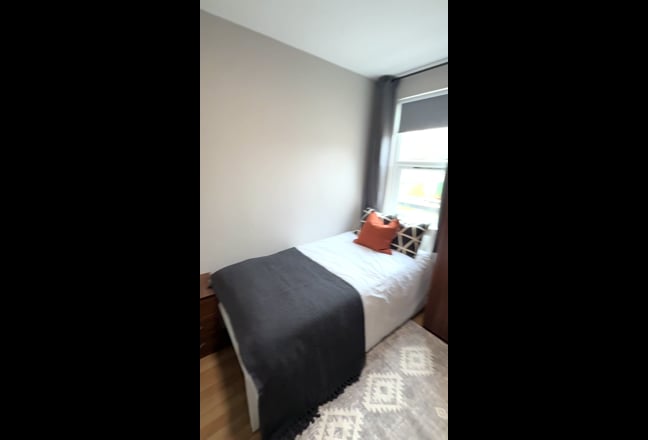 Self contained Studio ! - Kirkham Street Main Photo