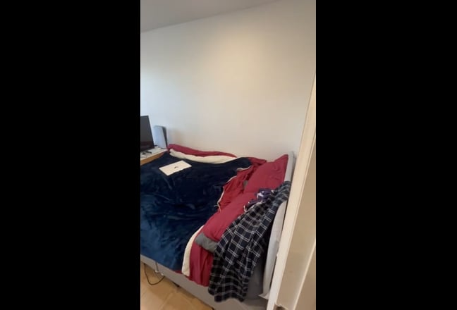 Double Room in Renovated 5 Bed Flat, Dalston Main Photo