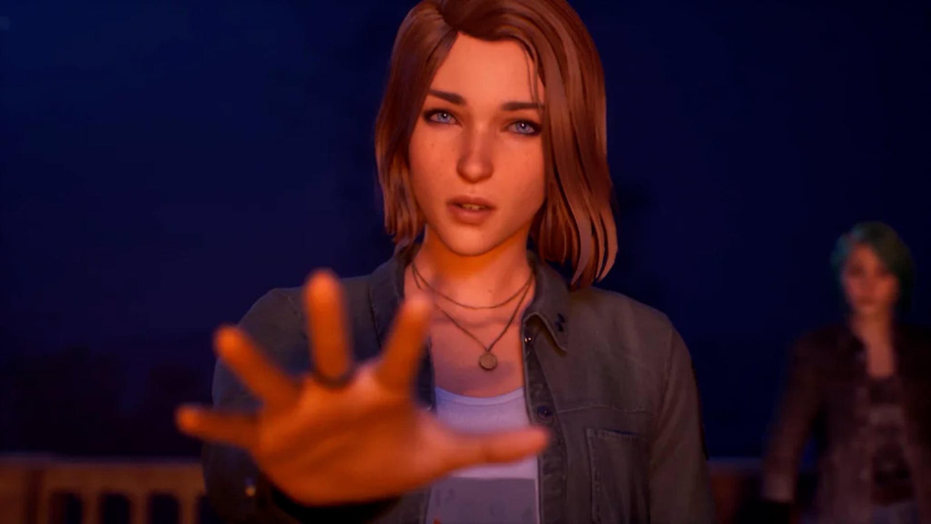 Life is Strange: Reunion | Official Announce Trailer