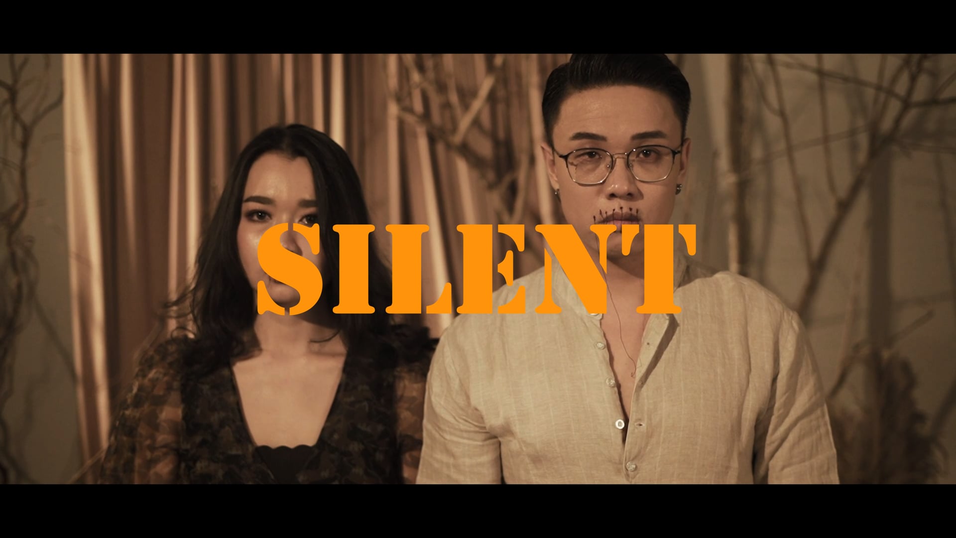 Silent Teaser 4K