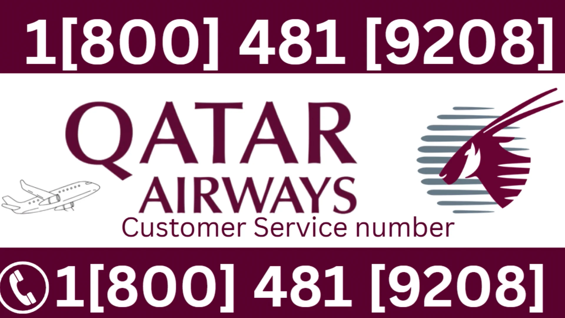 Multiple Ways to Talk to Qatar Airways Customer Service via Phone, Chat or Email: Step-by-Step Guide