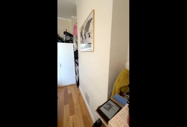 🔥 Belmont Dream: 2-Bed / Belmont Rd SE8 🚆 Main Photo