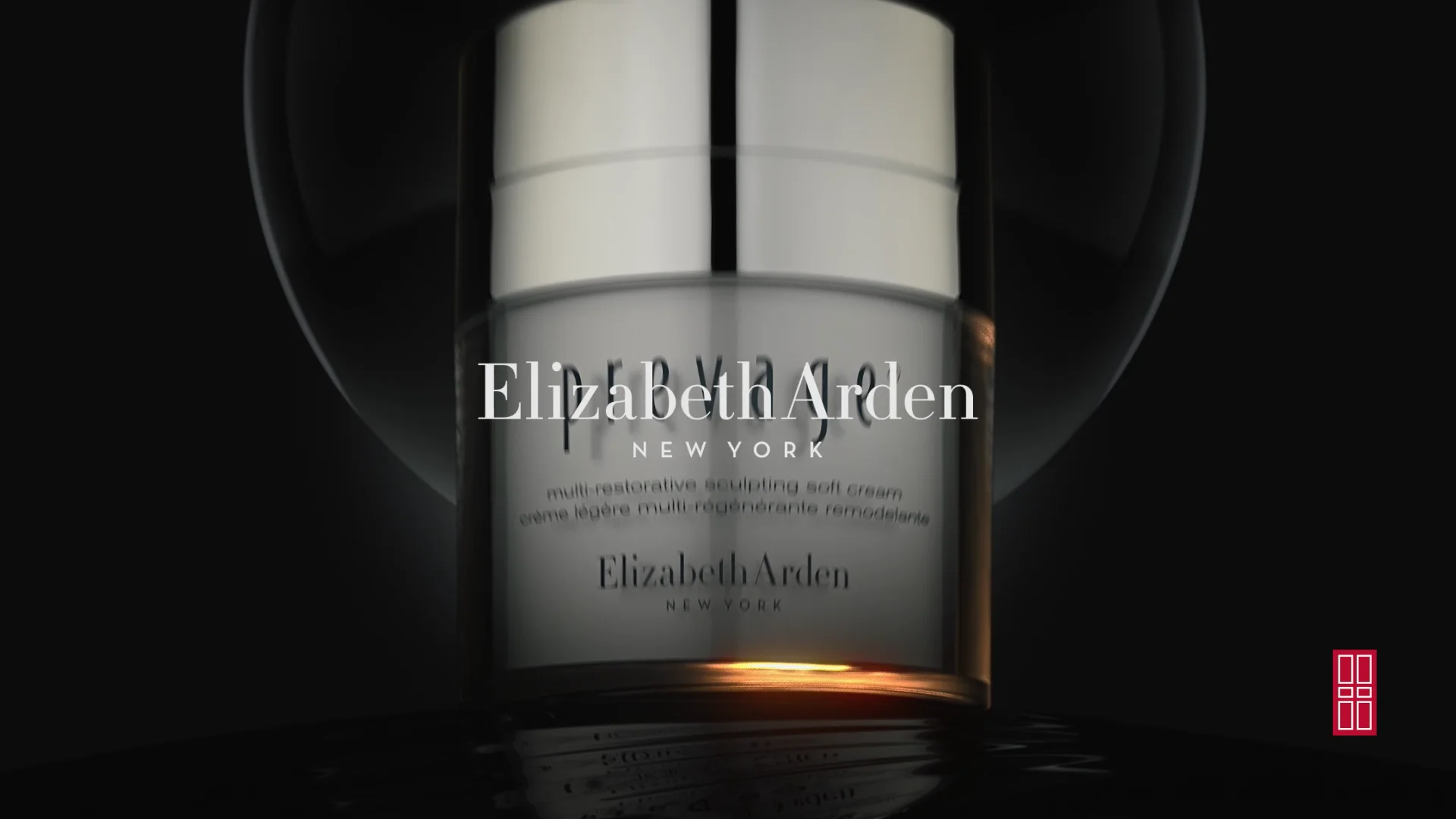 Multi-Restorative Sculpting Soft Cream | PREVAGE® – Elizabeth Arden