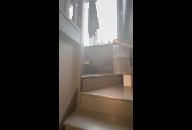 Lovely Studio Flat in Canary Wharf Area Main Photo