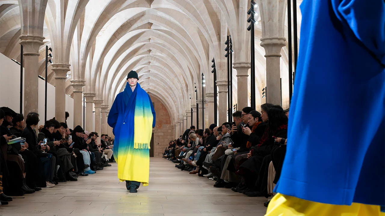 AUTUMN WINTER 2026/27 COLLECTION – ISSEY MIYAKE ONLINE STORE