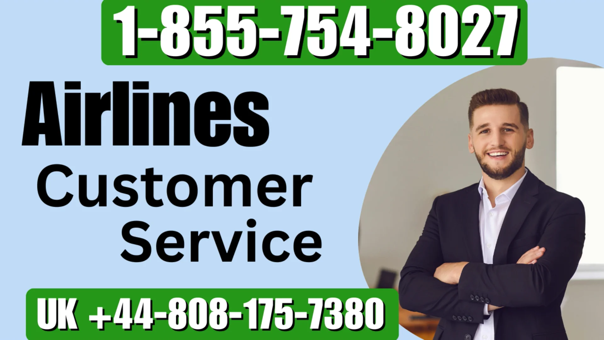 { British Airways&trade;&copy;} Customer Service Complete Breakdown &mdash; All Support Channels Explained