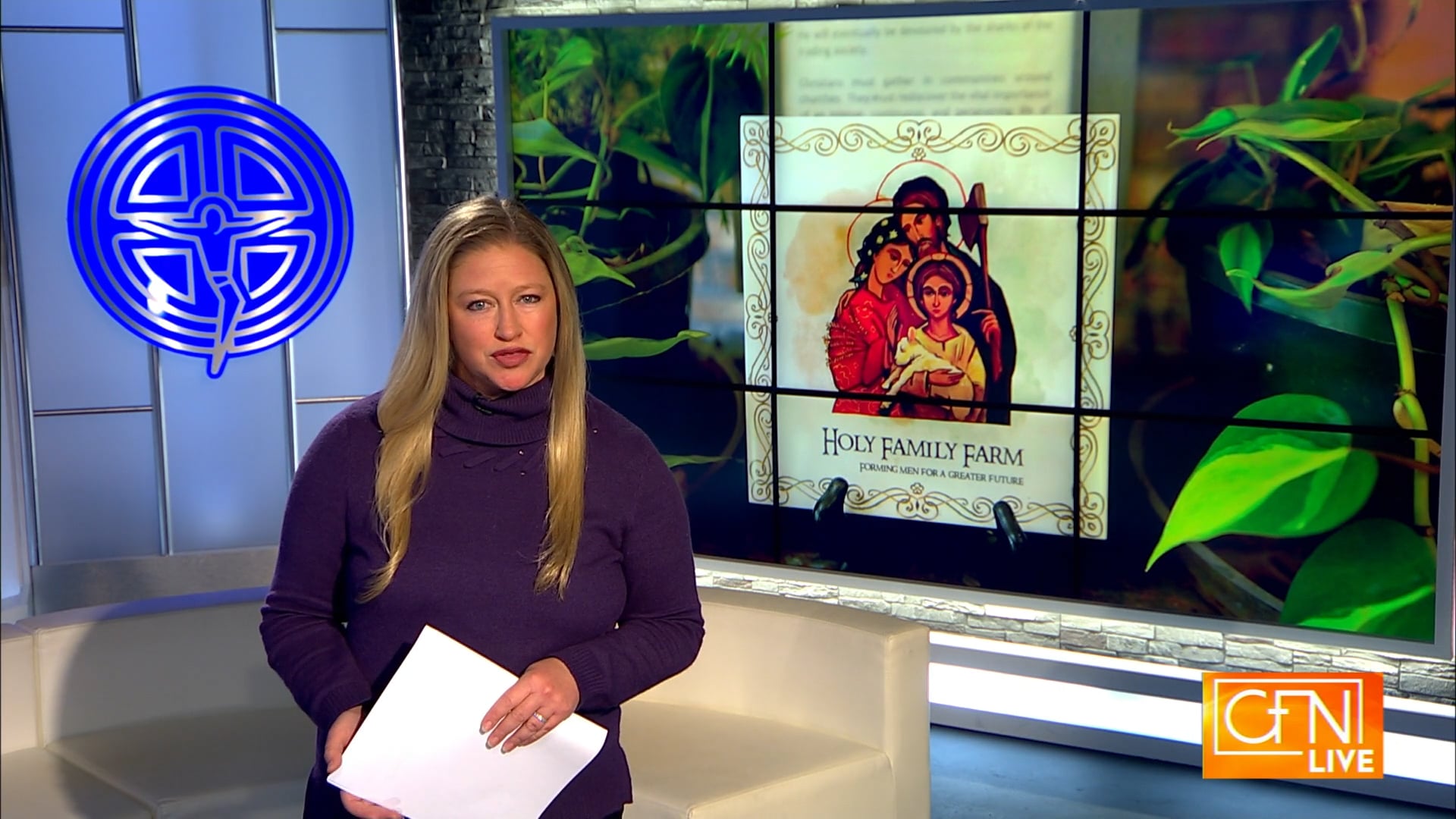 CFN Live - January 22, 2026