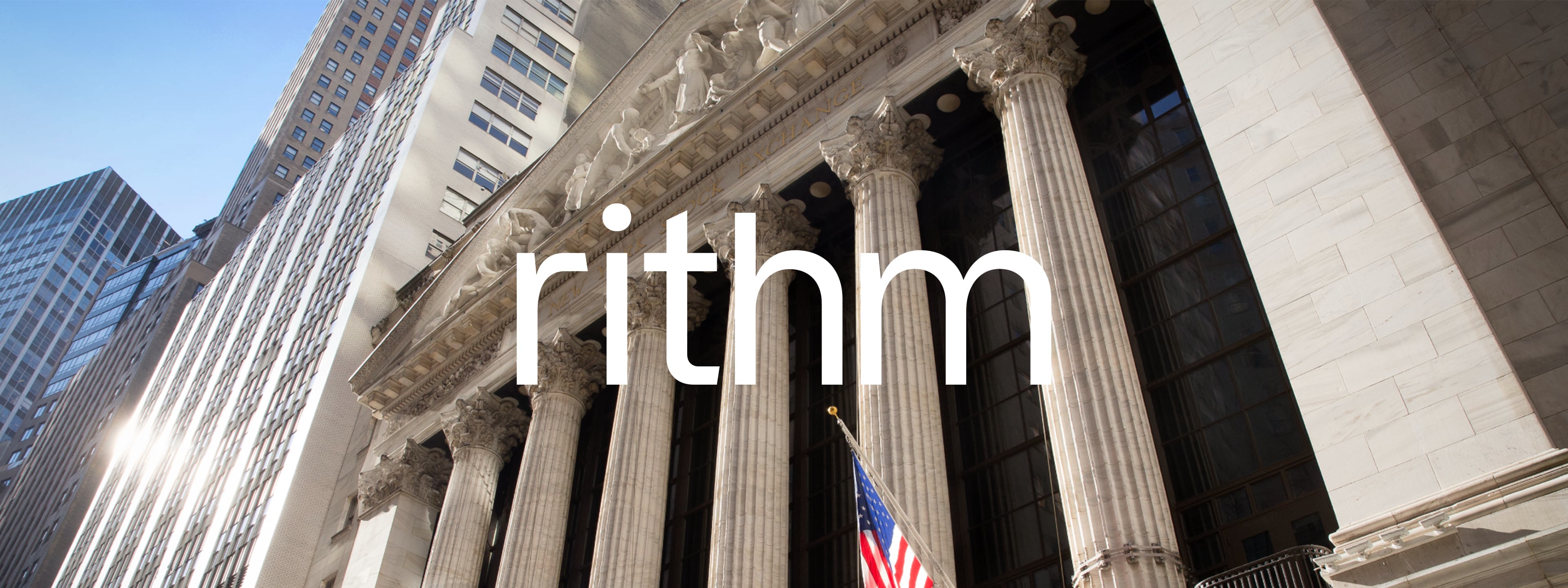 Rithm Capital (NYSE: RITM) Rings The Opening Bell® | Videos & Movies on ...