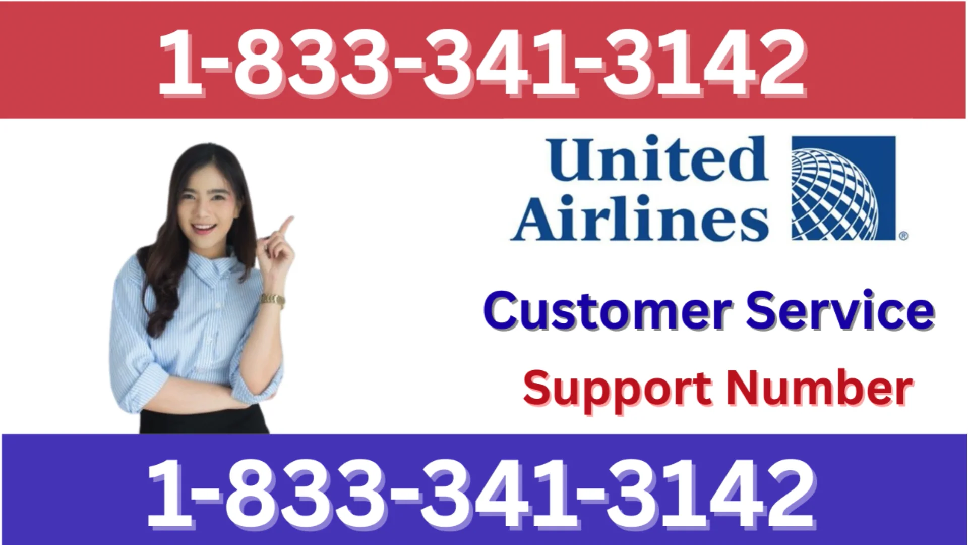 [FULL GUIDE] United Airlines Customer Service: All 10 Contact Customer 24/7 Support Guide