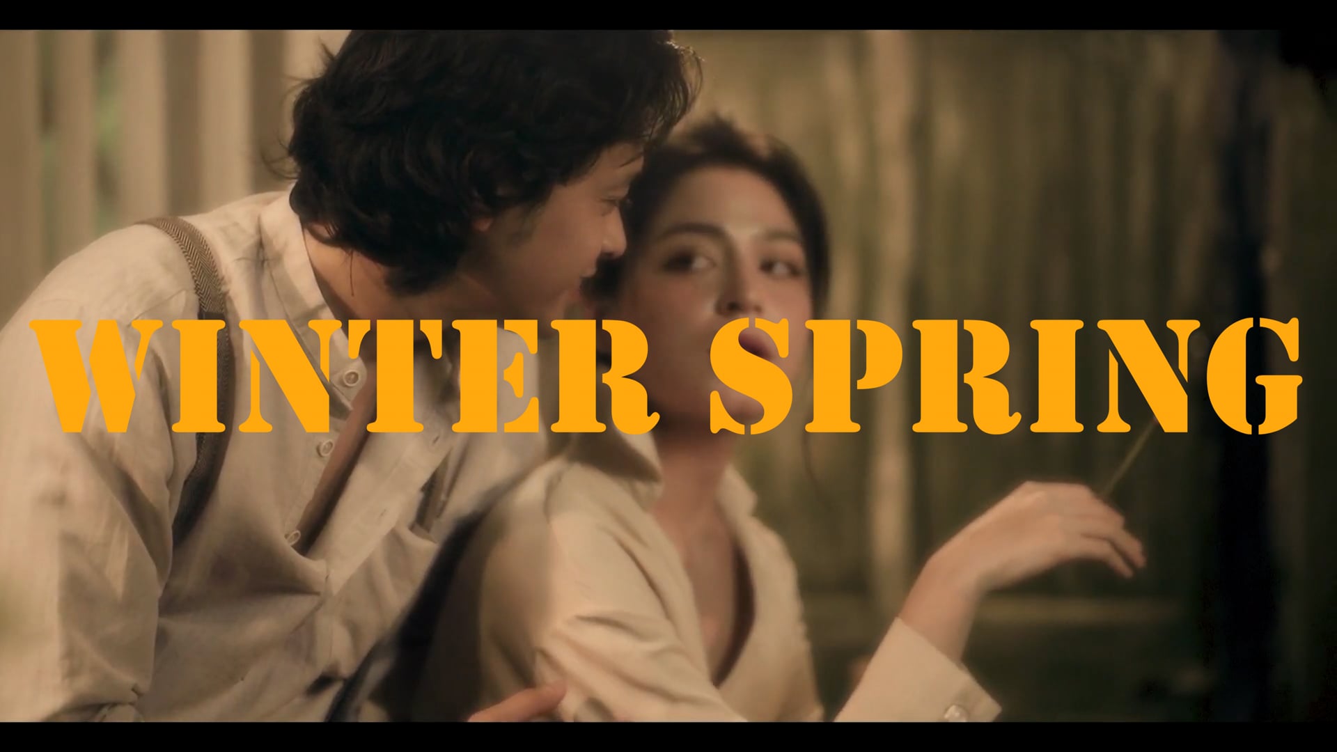 Saung Twin Nway Teaser 4K