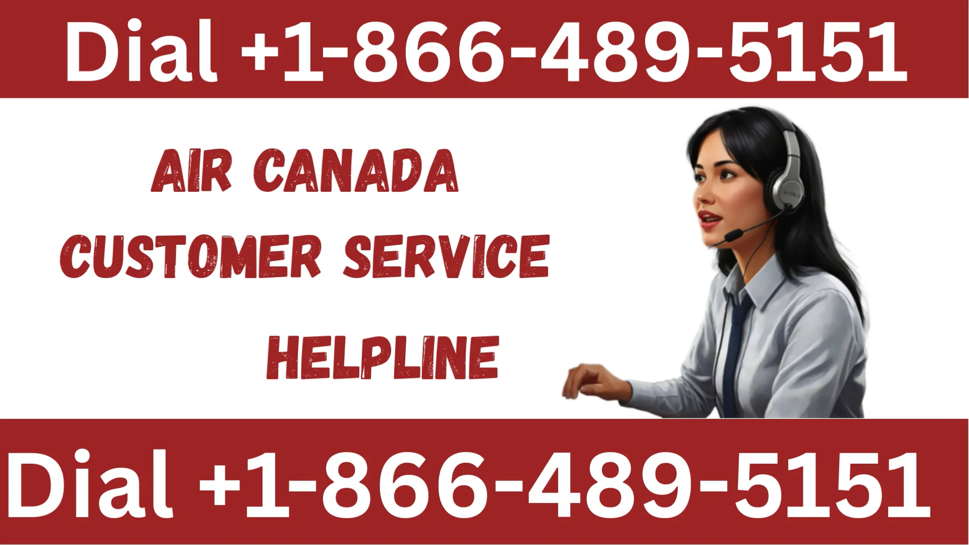 Air Canada&reg; 24/7 Customer Service Guide: Booking, Changes & Support Options