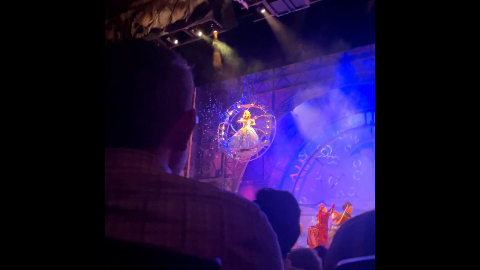 Chelsea Cree Groen Vocal Reel 2026