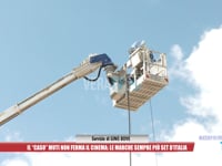 Il caso Muti non ferma il cinema, le Marche sempre più set d’Italia